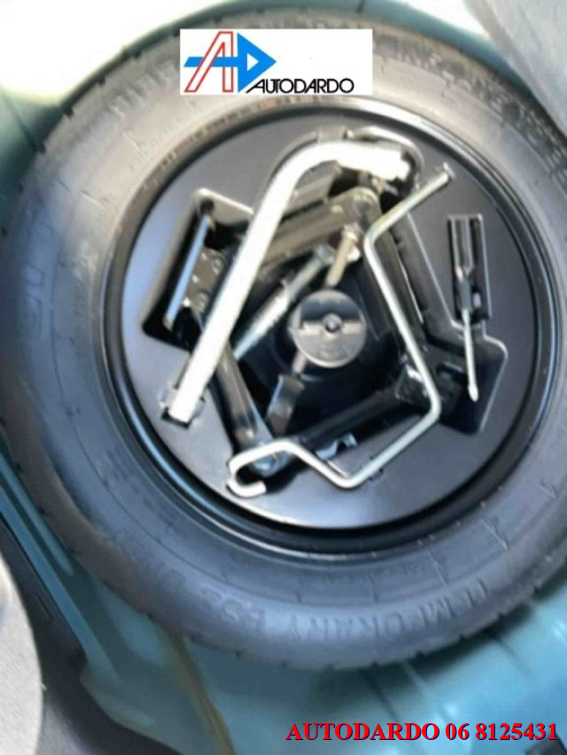 FIAT 500 usata, con Controllo trazione