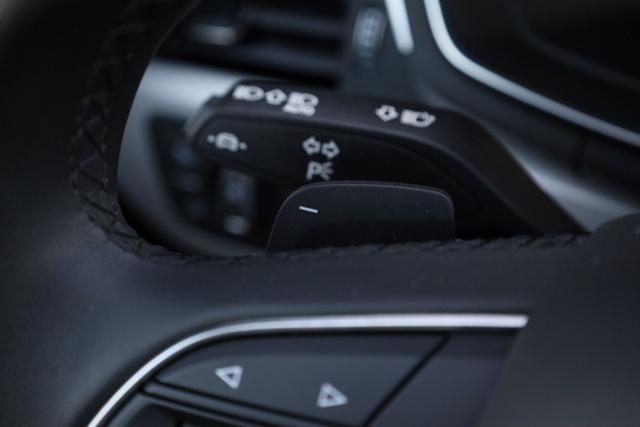 AUDI A4 usata, con Bluetooth