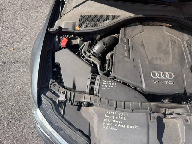 AUDI A6 usata 64