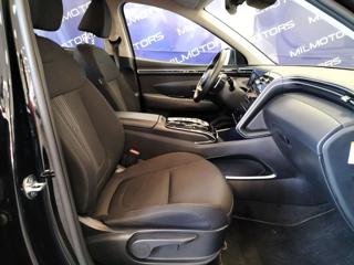 HYUNDAI Tucson usata, con Controllo trazione