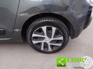 CITROEN C3 Picasso usata, con Sedile posteriore sdoppiato