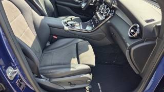 MERCEDES-BENZ GLC 250 usata, con Climatizzatore