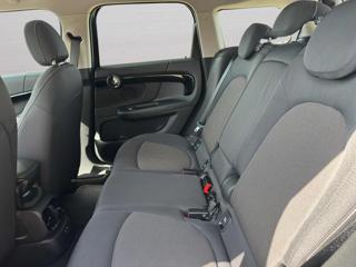 MINI Countryman usata, con Controllo automatico clima