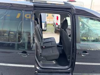 VOLKSWAGEN Caddy usata, con Cruise Control