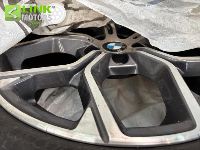BMW X1 usata, con Volante multifunzione