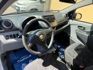 SUZUKI Alto usata, con Climatizzatore