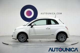 FIAT 500 usata, con Bluetooth