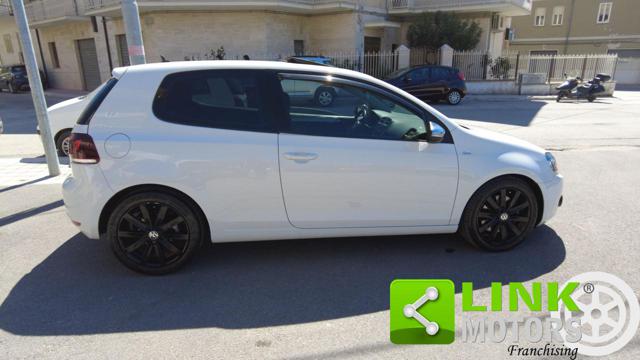VOLKSWAGEN Golf usata, con Chiusura centralizzata