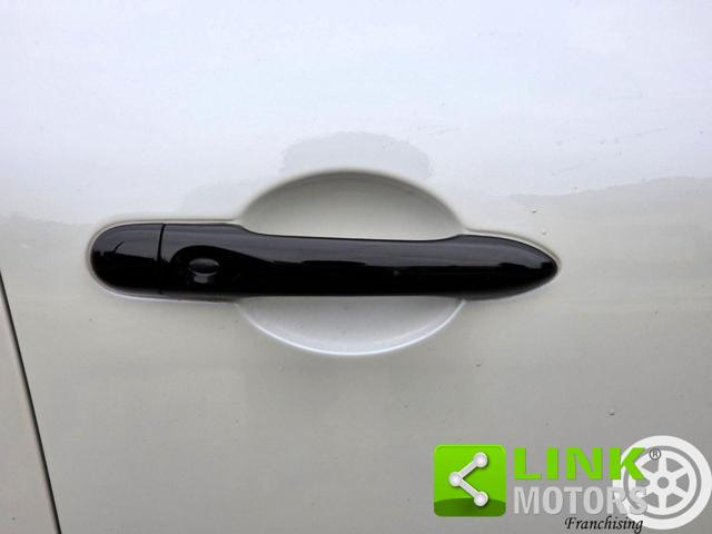 RENAULT Clio usata, con Luci diurne