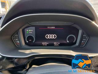 AUDI Q3 usata, con Cerchi in lega