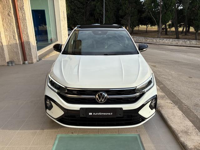 VOLKSWAGEN Taigo usata, con Airbag