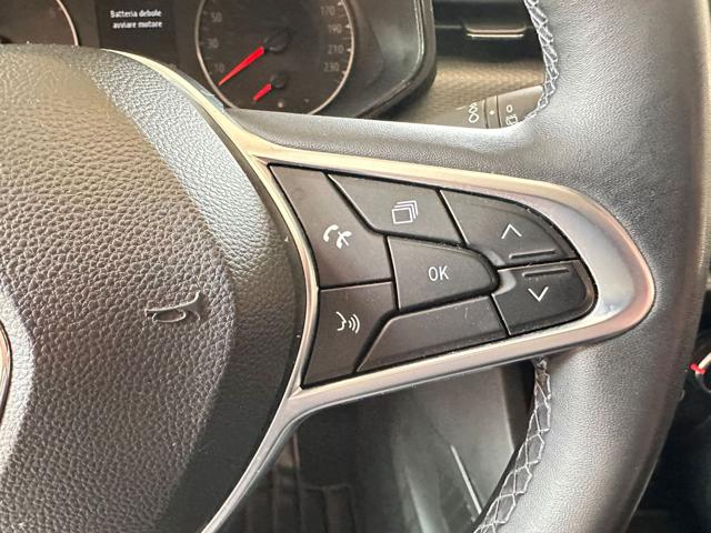 RENAULT Clio usata, con Sistema di navigazione