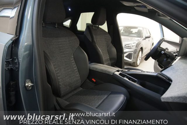 PEUGEOT 3008 usata, con Sedile posteriore sdoppiato