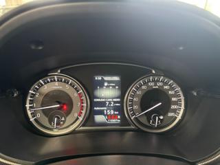 SUZUKI Vitara usata, con Volante in pelle
