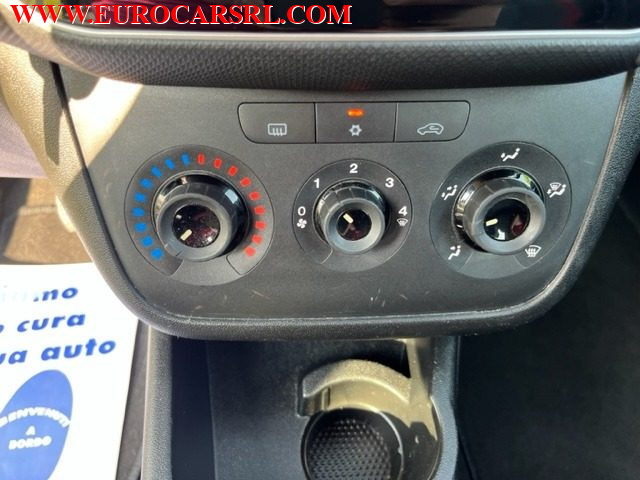 FIAT Punto usata 12