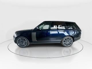 LAND ROVER Range Rover usata, con Cruise Control
