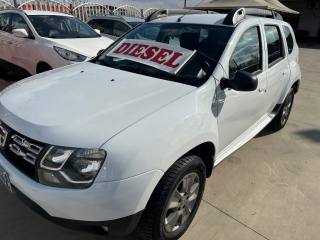 DACIA Duster usata, con Airbag
