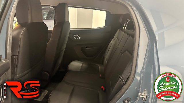 DACIA Spring usata, con Fendinebbia