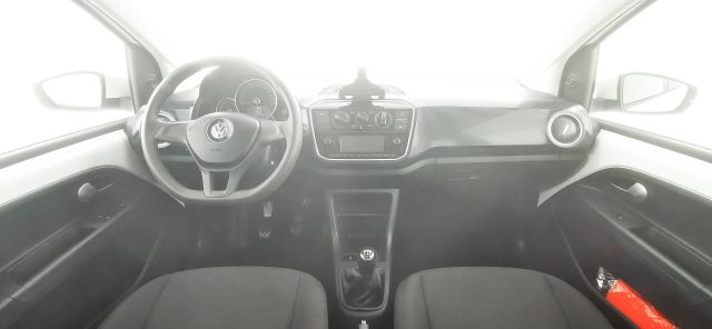 VOLKSWAGEN up! usata 37
