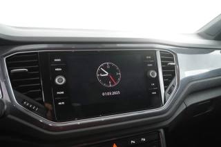 VOLKSWAGEN T-Roc usata 16