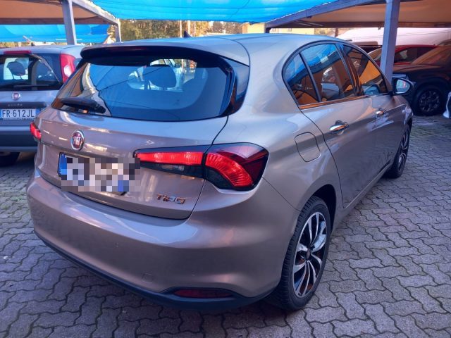FIAT Tipo usata, con Autoradio
