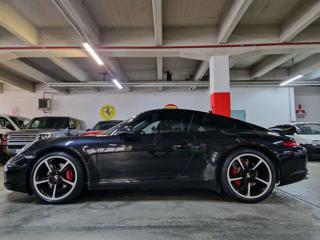 PORSCHE 911 usata, con Lettore CD