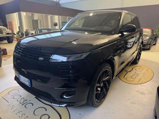 LAND ROVER Range Rover Sport usata, con Airbag laterali