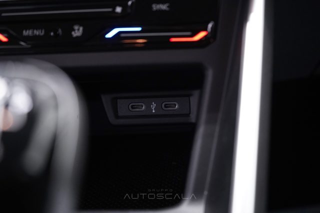 VOLKSWAGEN Polo usata, con Bluetooth
