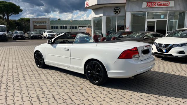 VOLVO C70 usata, con Autoradio