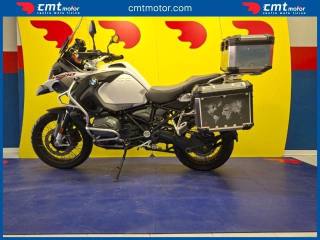 BMW R 1200 GS Adventure usata 2