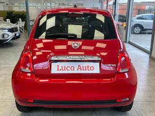 FIAT 500 usata, con Autoradio