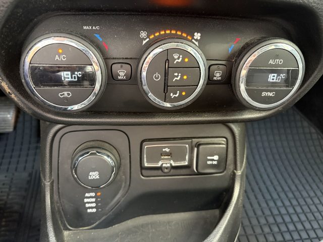 JEEP Renegade usata 8