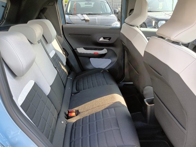 CITROEN C3 usata, con USB