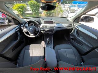 BMW X1 usata, con ESP