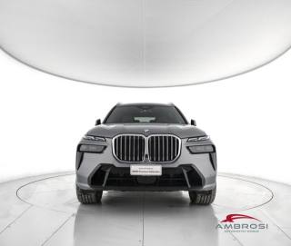 BMW X7 usata 4
