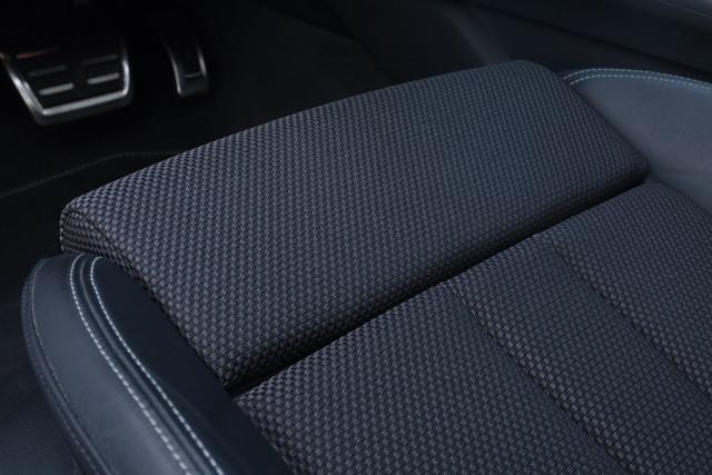 AUDI A5 usata, con Airbag testa