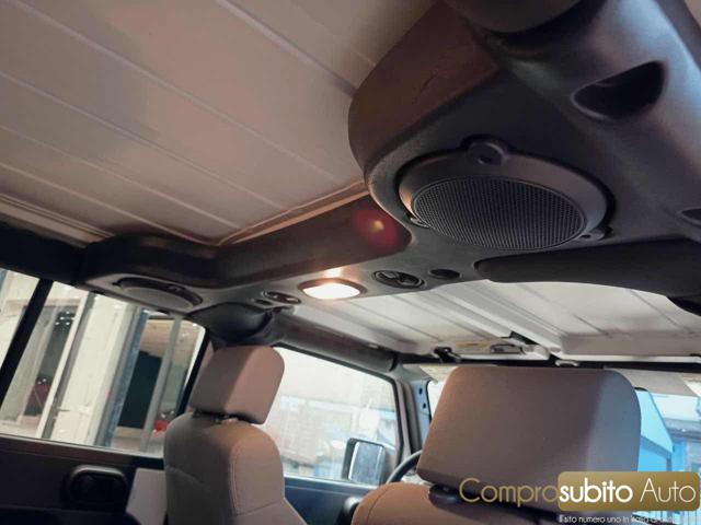 JEEP Wrangler usata 22