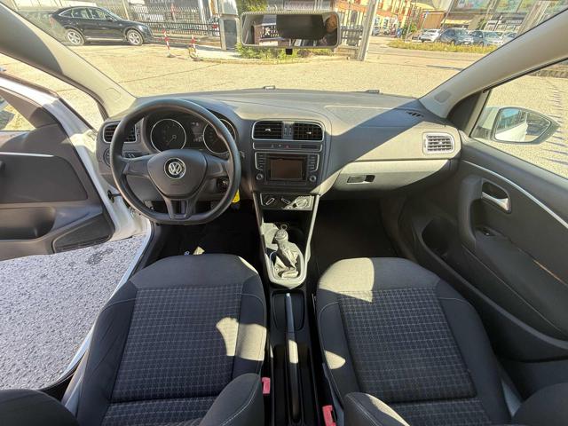VOLKSWAGEN Polo usata, con Tetto panorama