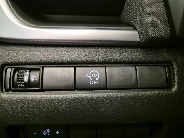 NISSAN Qashqai usata, con Specchietti laterali elettrici