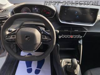 PEUGEOT 208 usata, con Boardcomputer