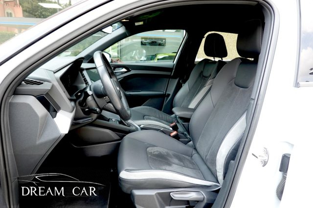 AUDI A1 usata, con Climatizzatore