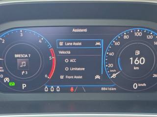 VOLKSWAGEN T-Roc usata, con Bluetooth