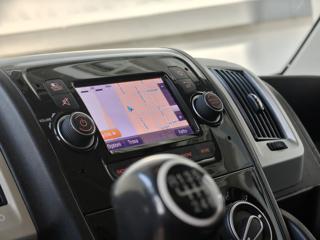 FIAT Ducato usata, con Immobilizzatore elettronico