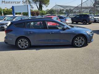 FORD Focus usata, con Autoradio