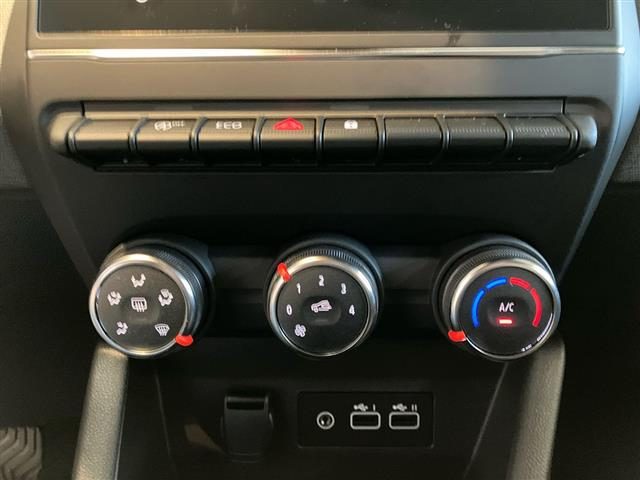 RENAULT Clio usata 18