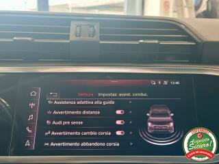 AUDI Q3 usata, con Immobilizzatore elettronico