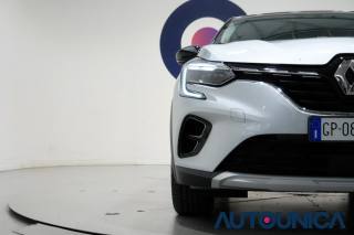 RENAULT Captur usata 49
