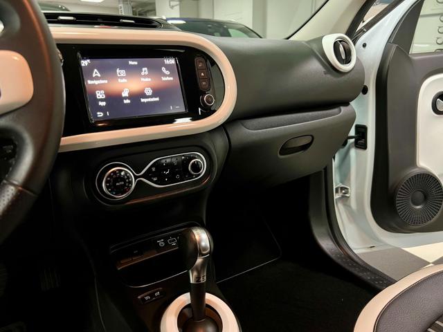 RENAULT Twingo Electric usata 20