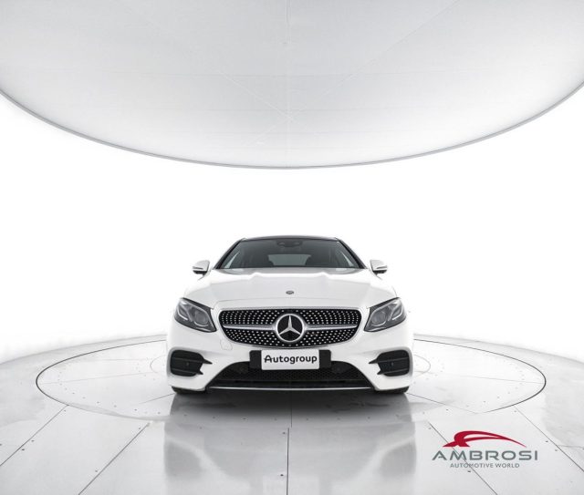 MERCEDES-BENZ CLA usata 4