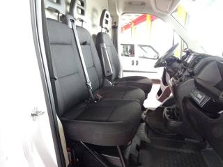 FIAT Ducato usata, con Filtro antiparticolato